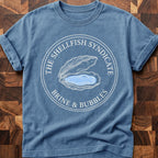Shellfish Syndicate T-shirt