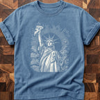 Slice of Liberty T-shirt