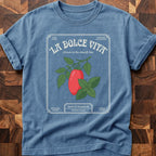 Slow Living T-shirt