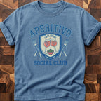 Social Club T-shirt