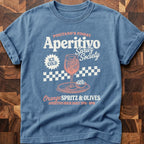 Spritz Society T-shirt
