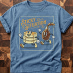 Sticky Situation T-shirt