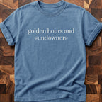Sundowners T-shirt
