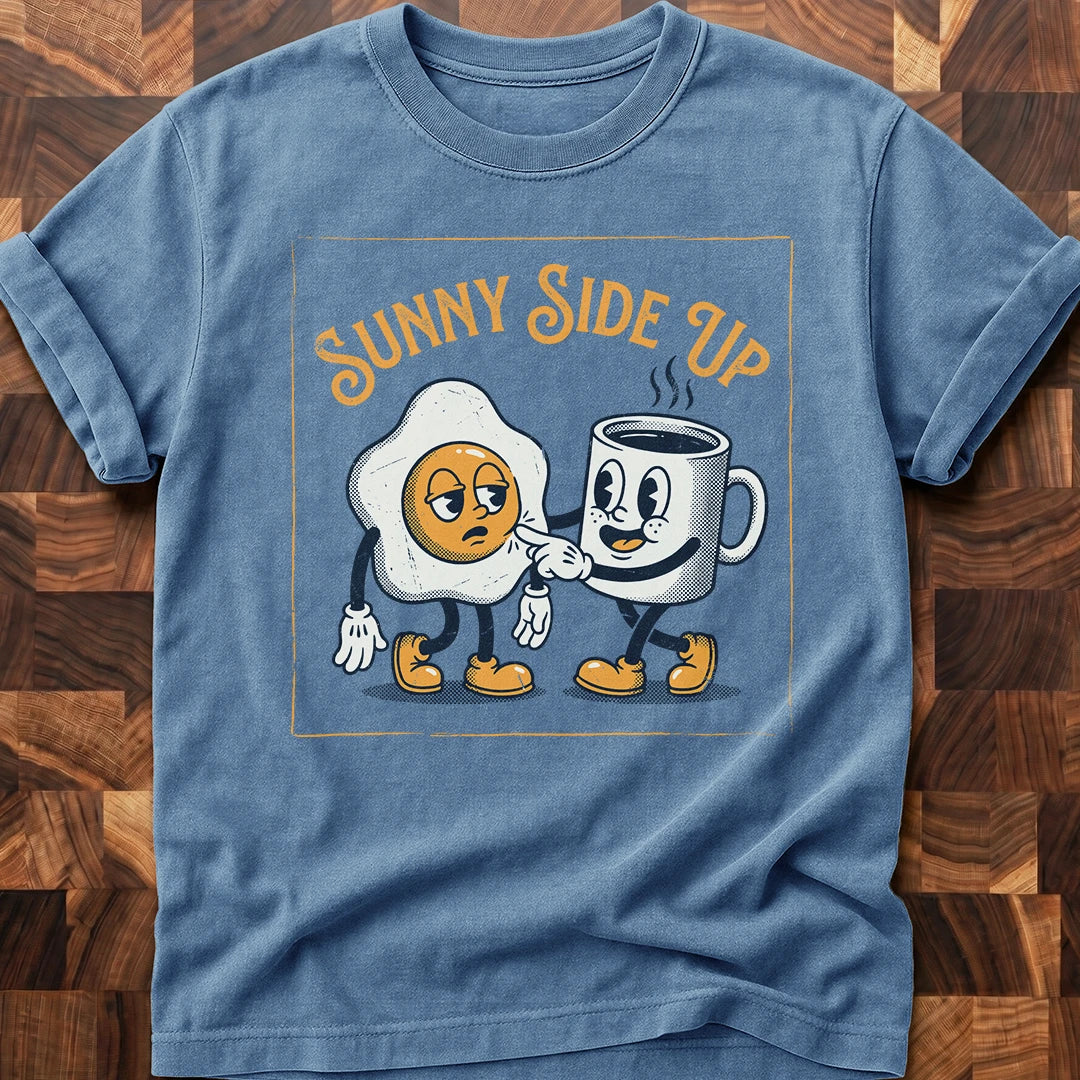 Sunny Side Up T-shirt