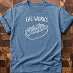 The Works T-shirt