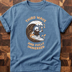 Third Wave T-shirt