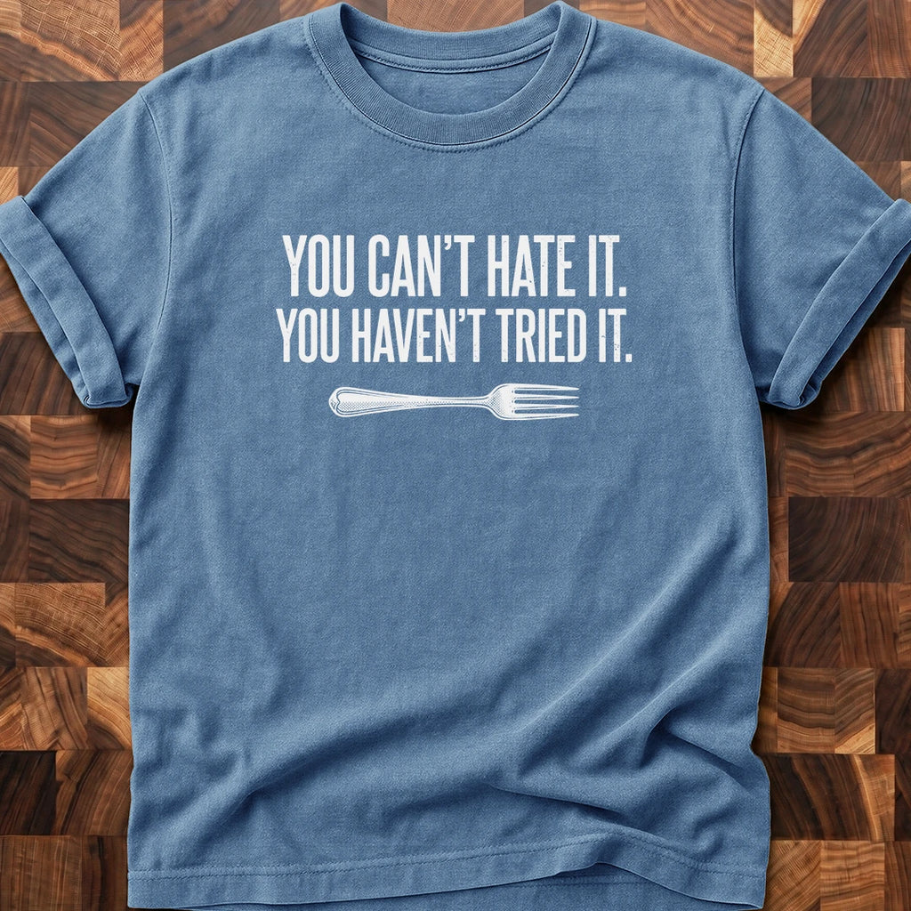 Try It First T-shirt