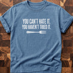 Try It First T-shirt