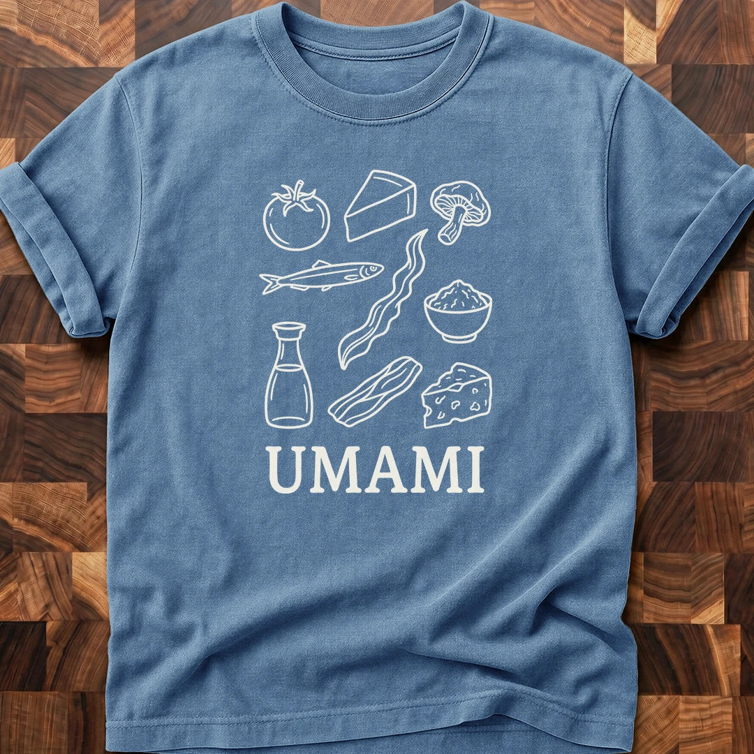 Umami T-shirt