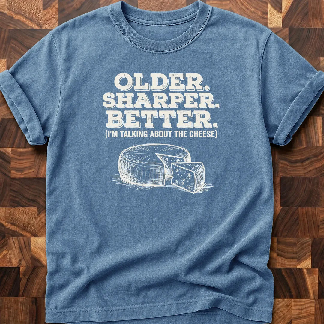 Vintage T-shirt