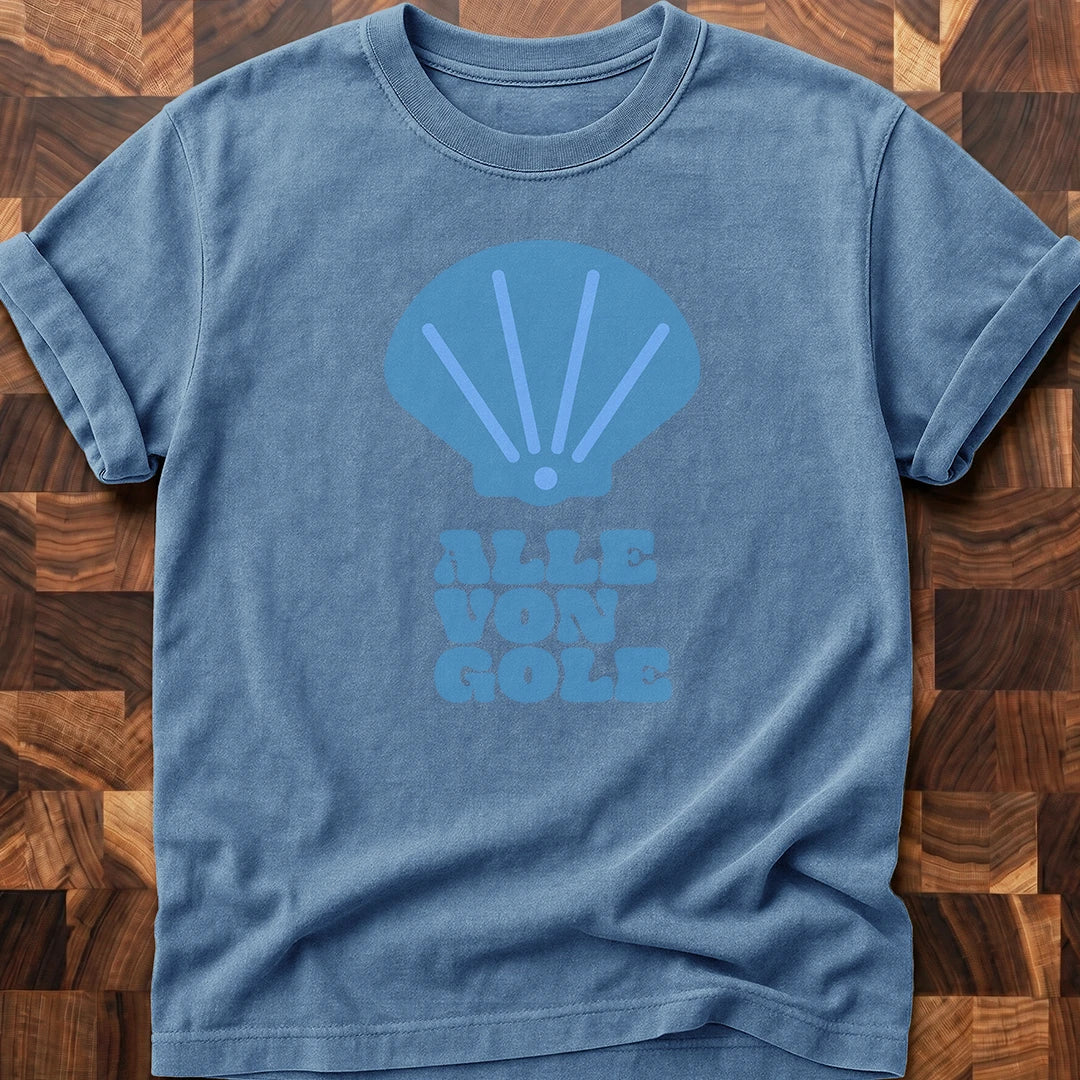 Vongole T-shirt
