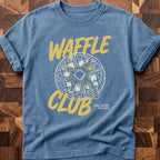 Waffle Club T-shirt