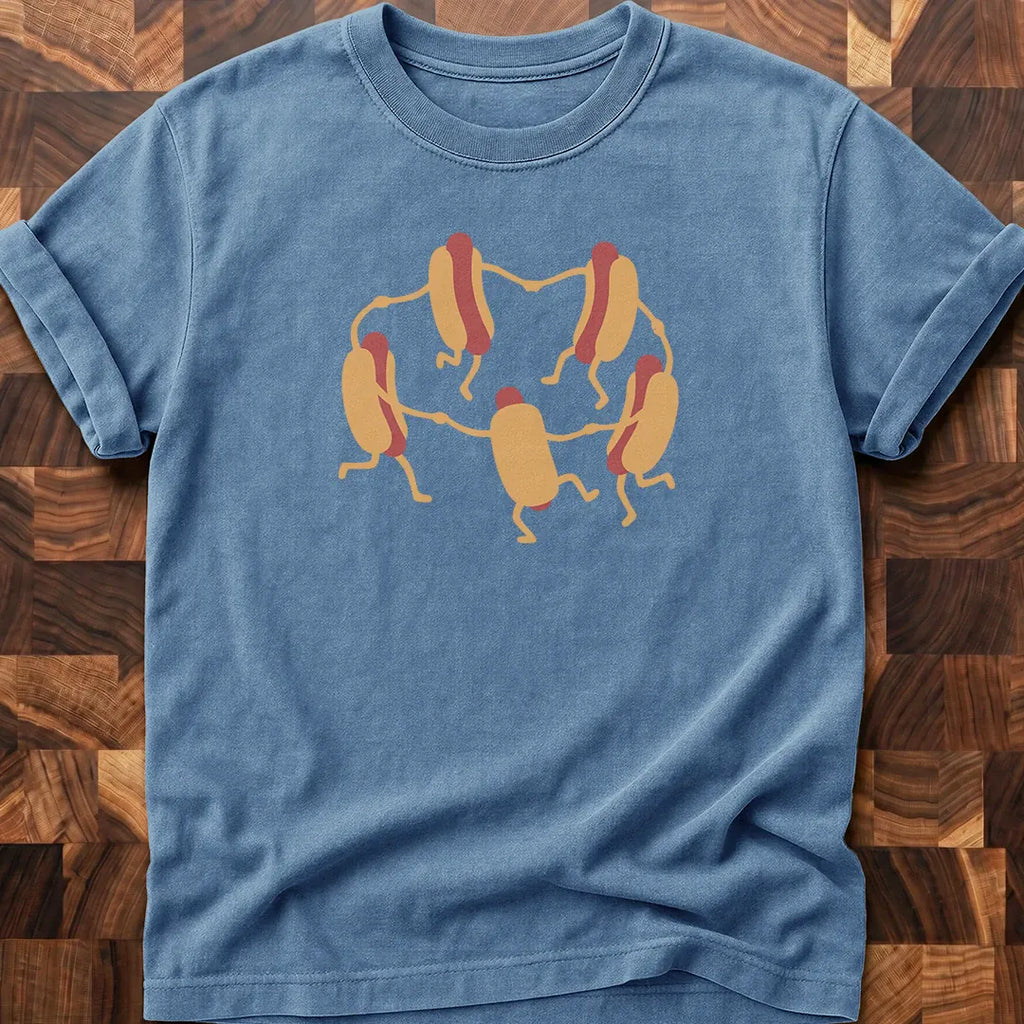 Wiener Waltz T-shirt