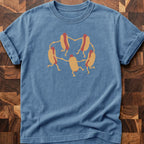 Wiener Waltz T-shirt