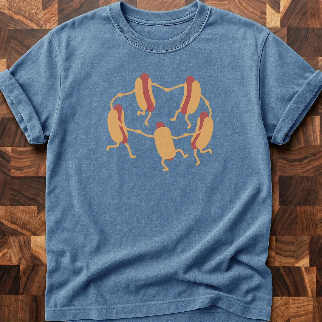 Wiener Waltz T-shirt