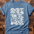 Wild Leaf T-shirt