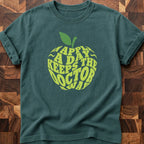 Apple A Day T-shirt
