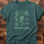 Bouquet Garni T-shirt