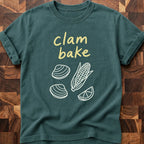 Clam Bake T-shirt