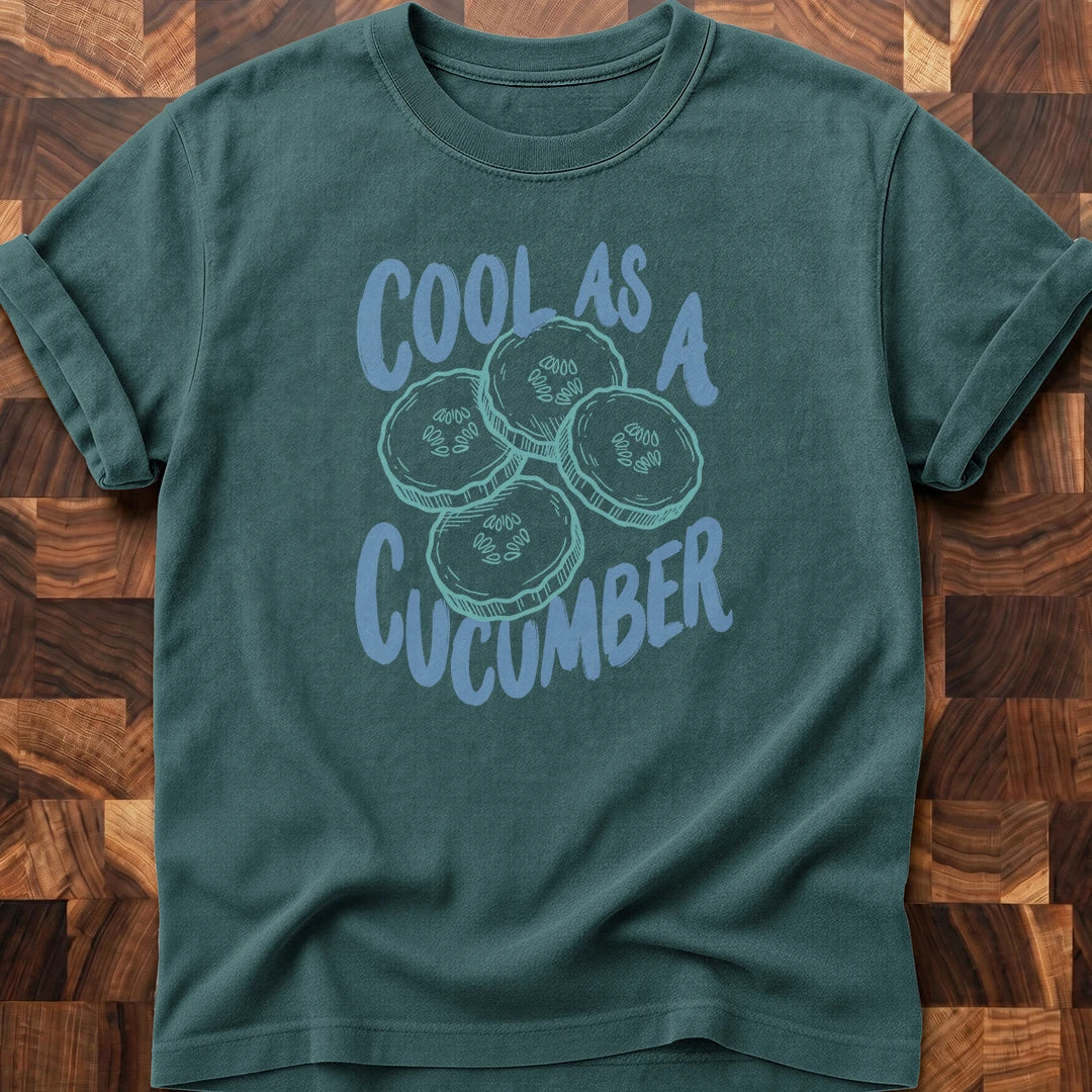 Cucumber T-shirt
