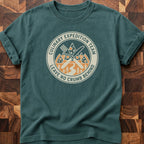 Culinary Expedition T-shirt