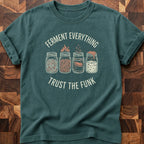 Ferment Everything T-shirt