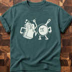 Fight Dirty T-shirt