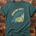 Fishy T-shirt