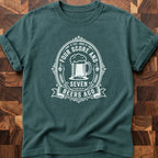 Four Score T-shirt