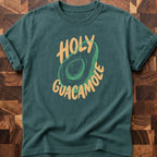 Holy Guac T-shirt