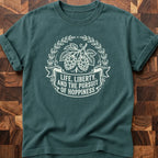 Hoppiness T-shirt