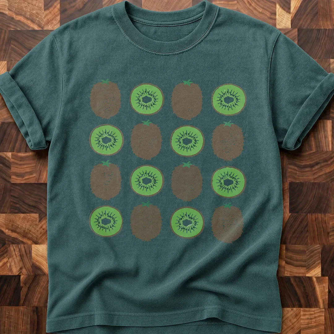 Kiwis T-shirt