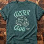 Oyster Club T-shirt