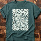 Oyster Leaf T-shirt