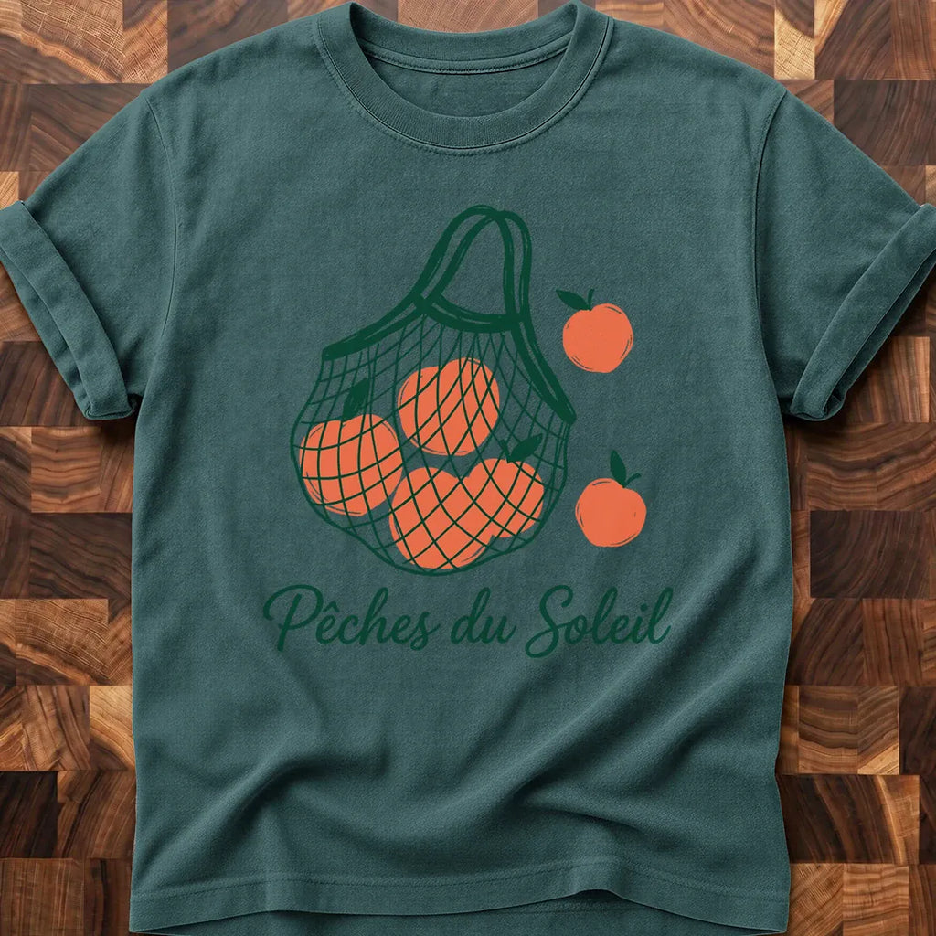 Peches De Soleil T-shirt