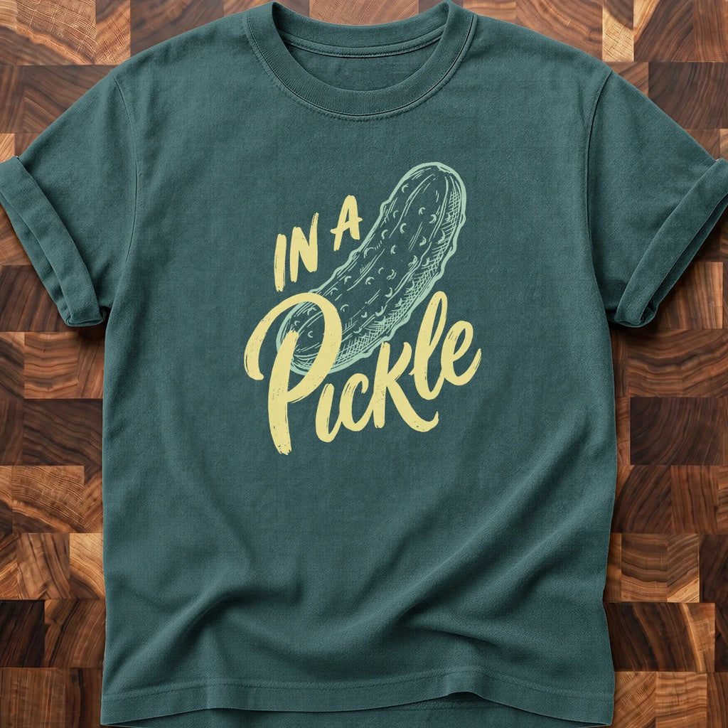 Pickle T-shirt