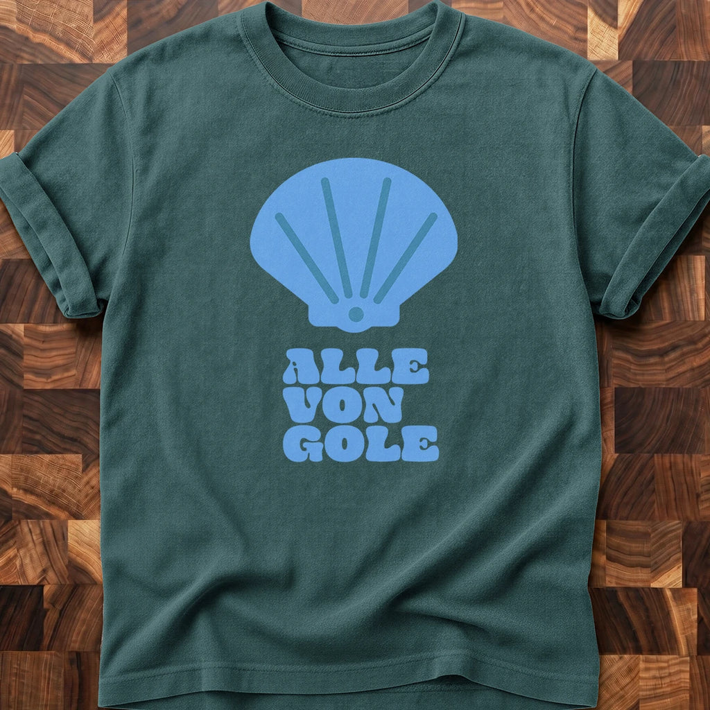 Vongole T-shirt