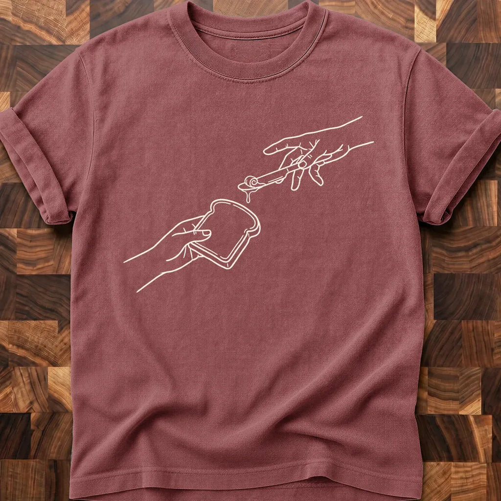 Breakfast Creation T-shirt