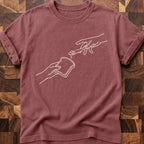 Breakfast Creation T-shirt