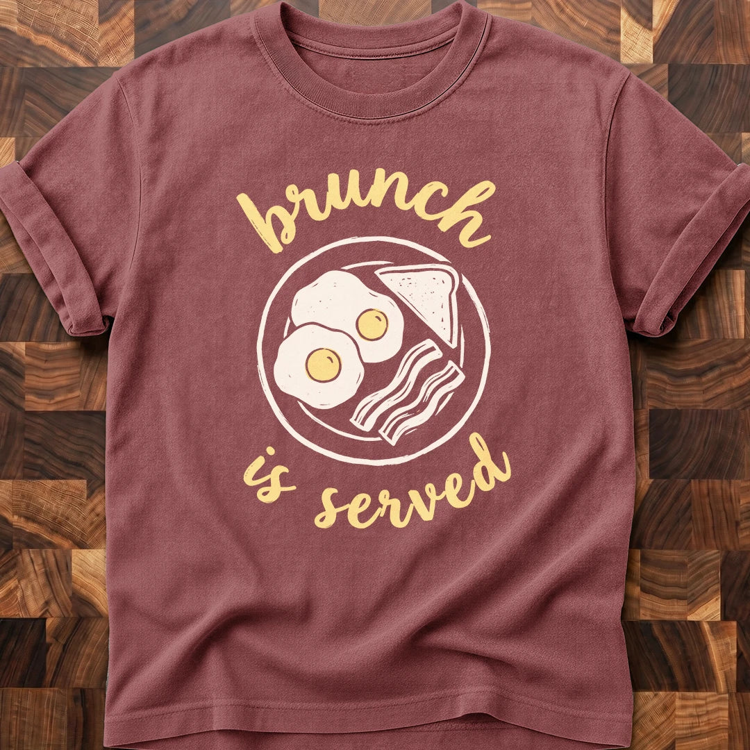 Brunch Time T-shirt