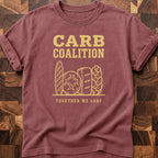 Carb Coalition T-shirt