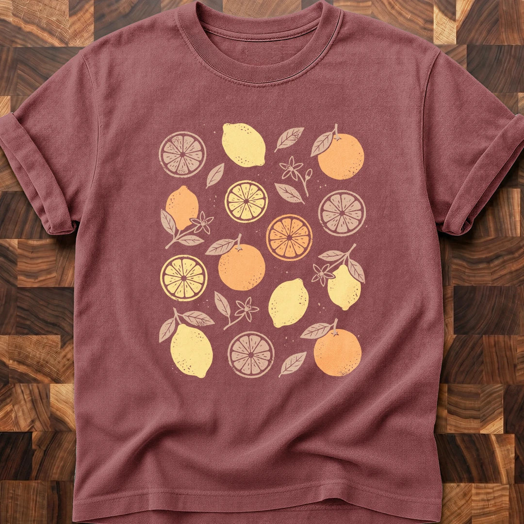 Citrus T-shirt