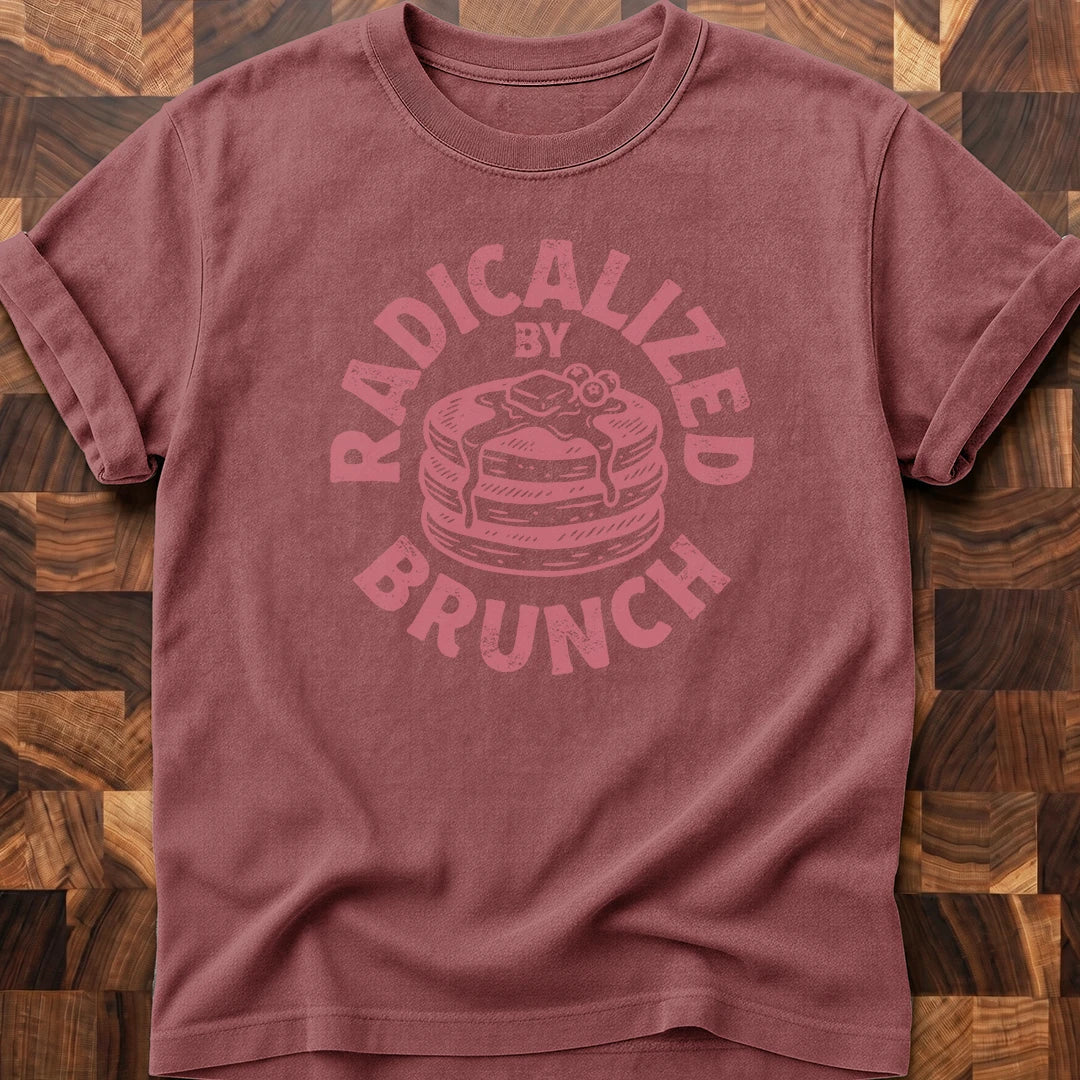 Brunch Life T-shirt