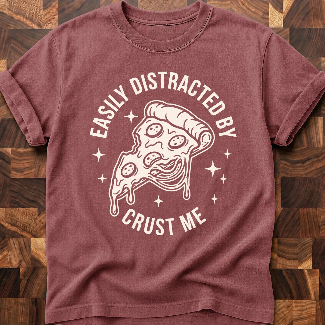 Easily Distracted T-shirt