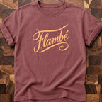 Flambé T-shirt