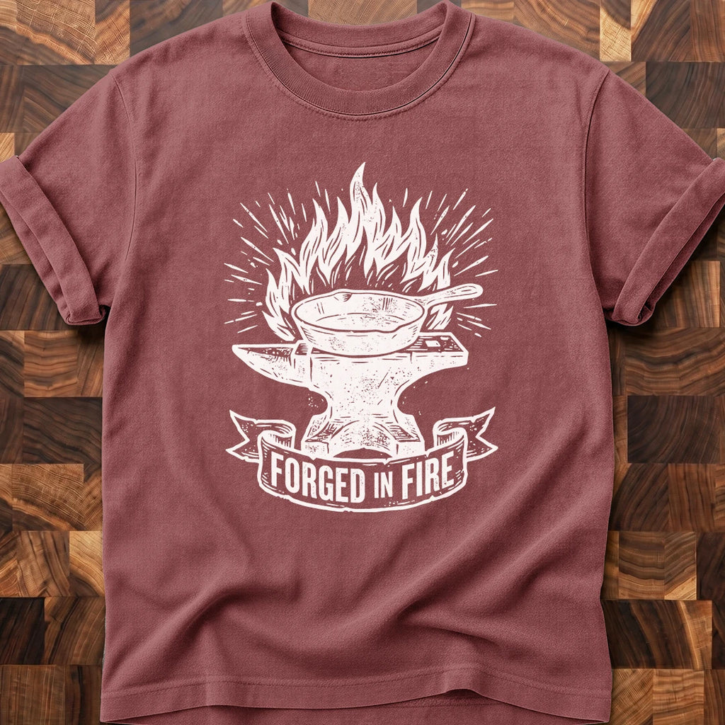 Forged T-shirt