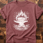 Forged T-shirt
