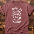 High Voltage T-shirt