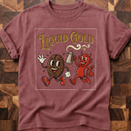 Liquid Gold T-shirt