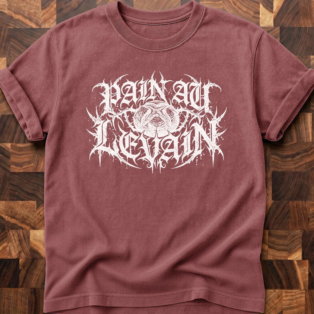Pain Au Levain T-shirt